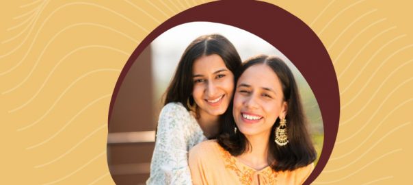 Get the perfect festive look this Navratri